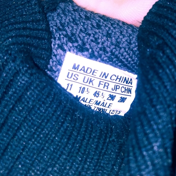 Adidas Tubular Doom PK Size 11 New never worn no box. - Picture 6 of 6